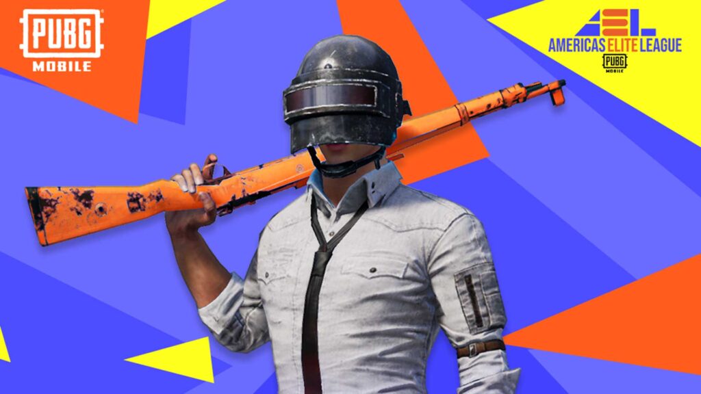 PUBG Mobile: Americas Elite League estreia com prêmio de R$ 20 mil