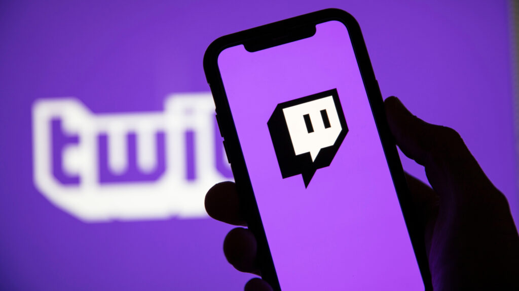 Twitch’s Experimenting ‘Boost This Stream’ Feature for Smaller Streamers