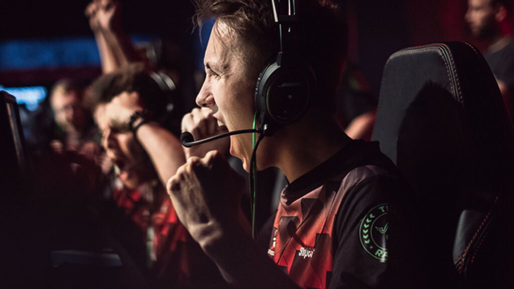 Programa da Razer visa ajudar a saúde de atletas de esports