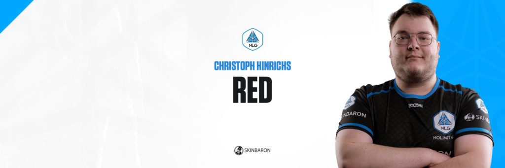 NLG, red, Christoph Hinrichs