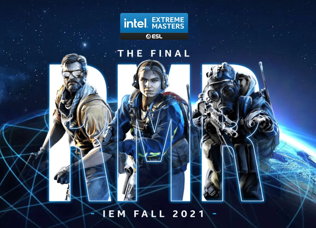 IEM Fall NA: Quais as chances dos brasileiros na competição