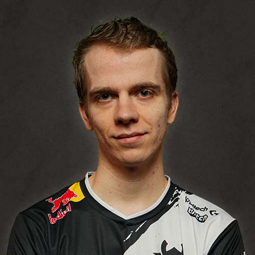 Thijs after Hearthstone Grandmasters Relegation