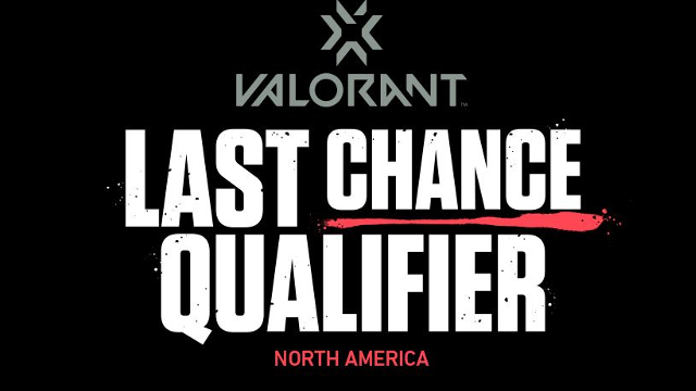 Matches canceled at Valorant NA Last Chance Qualifier over COVID-19 scare