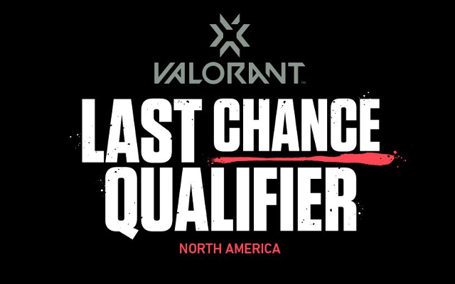 Das Valorant NA Last Chance Qualifier wird fortgesetzt