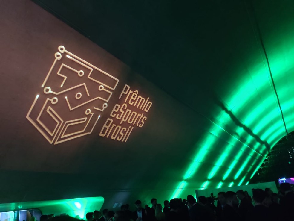 Indicados ao Prêmio Esports Brasil 2021 são revelados