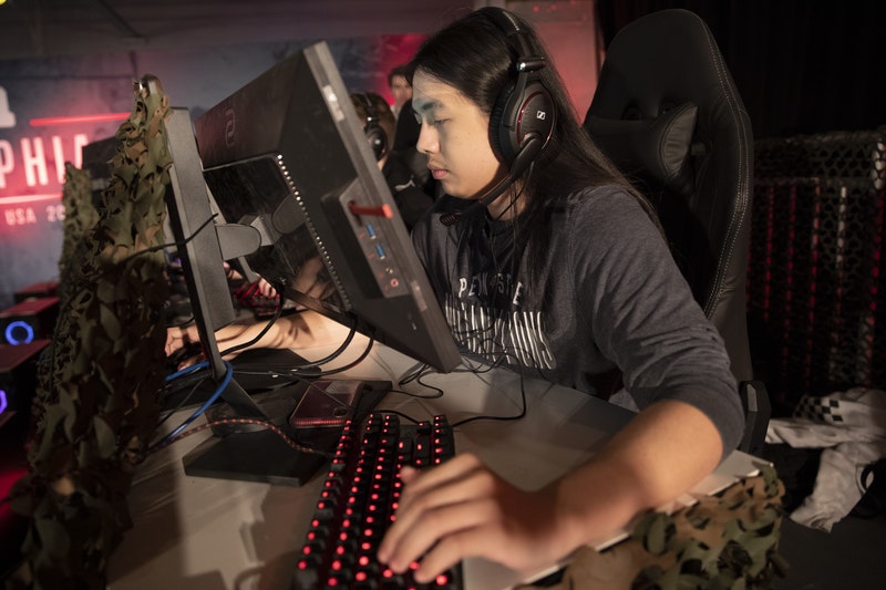 C9 Xeppaa: “I always knew that I would be able to achieve the highest level in VALORANT, not CS”