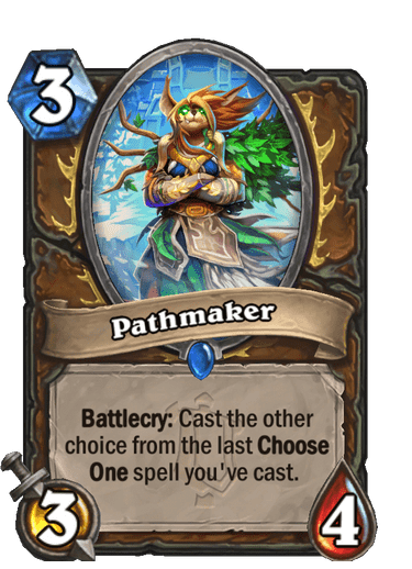 Pathmaker