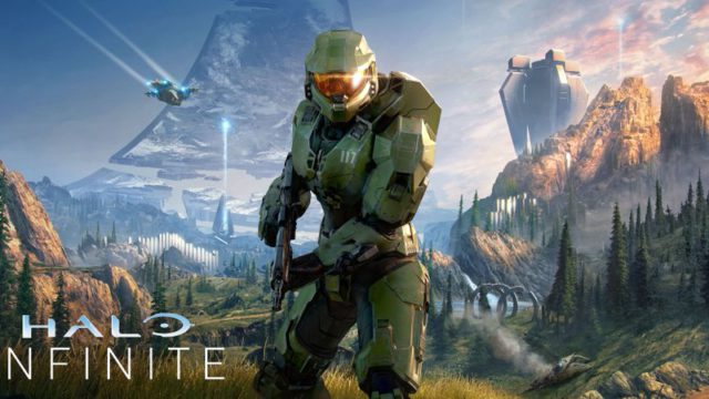 Surprise!! Halo Infinite multiplayer launched during XBOX's 20th anniversary celebrations