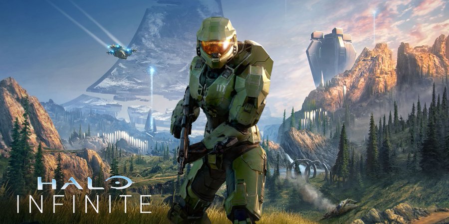Surprise!! Halo Infinite multiplayer launched during XBOX’s 20th anniversary celebrations