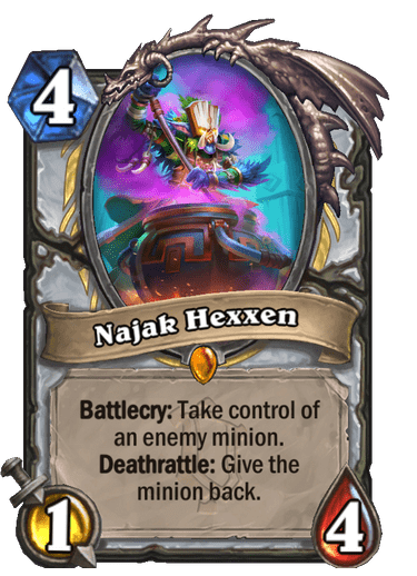 Najak Hexxen
