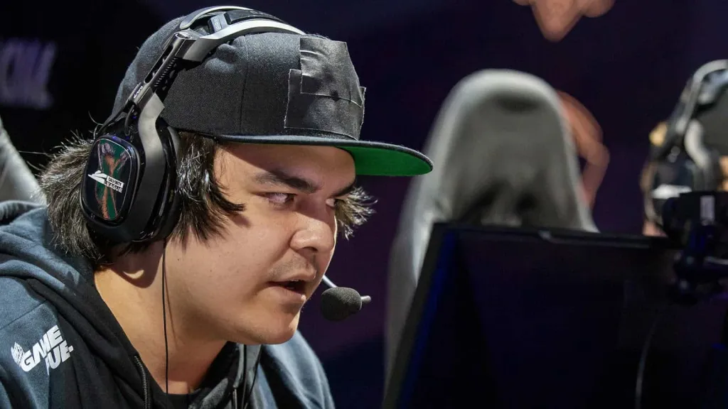 Here’s why some top Call of Duty pros are switching to Halo Infinite