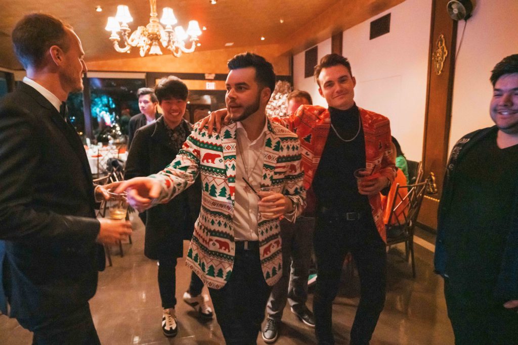 Jackson Dahl with Nadeshot -  [Image from Reflections on Building 100 Thieves] on Medium