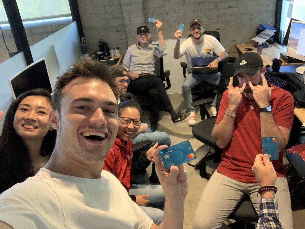 Jackson Dahl opens up about the joy of building the 100 Thieves brand ahead of his departure