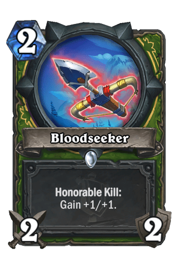 Bloodseeker