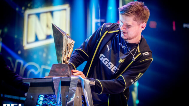 NaVi Make History with Flawless PGL Major Stockholm Win