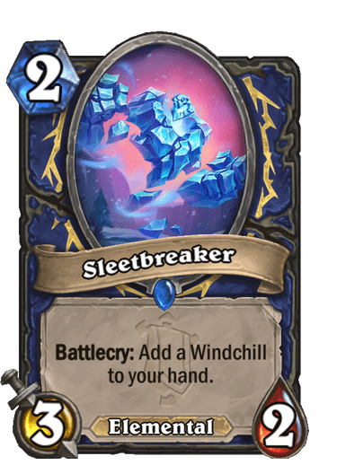 Sleetbreaker