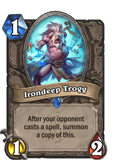 Irondeep Trogg