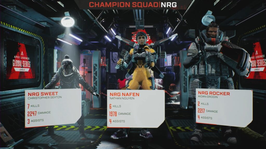 NA-Recap: ImperialHal Clutch rettet TSM in ALGS-Woche 3