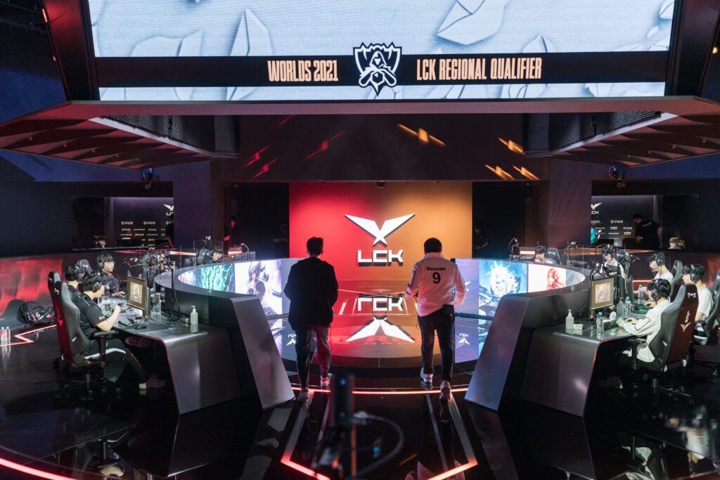 LCK-LPL offseason update: Superteams form, stars on the move