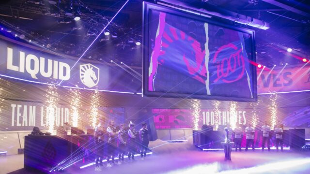 LCS 2022 format changes bring Super Weeks and Champions Queue matchmaking