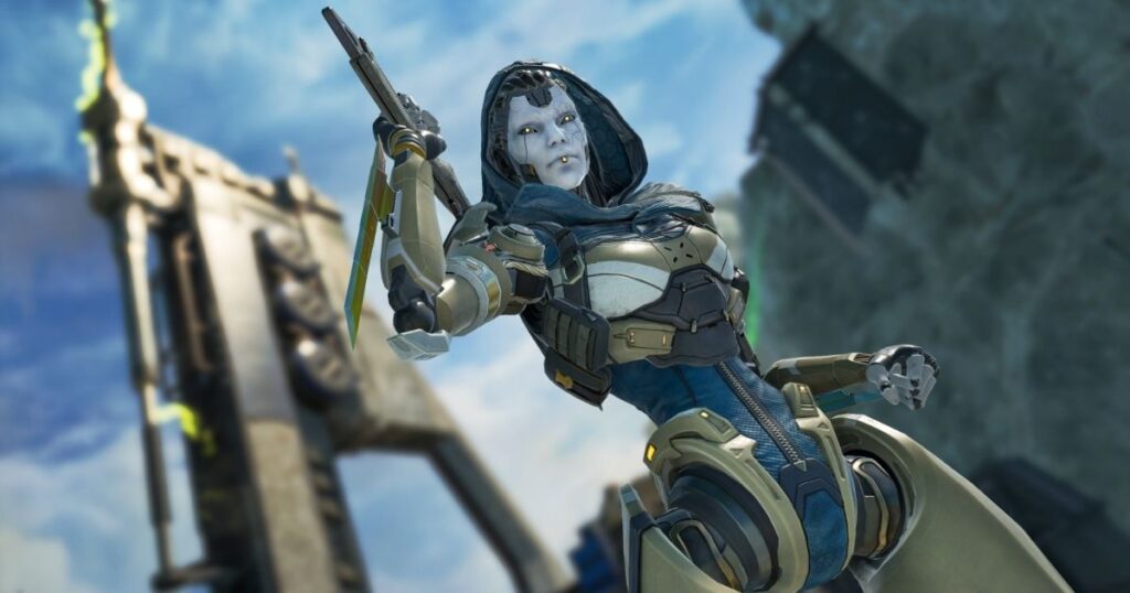 Apex Legends Season 11 – Who are the Most Popular Legends?