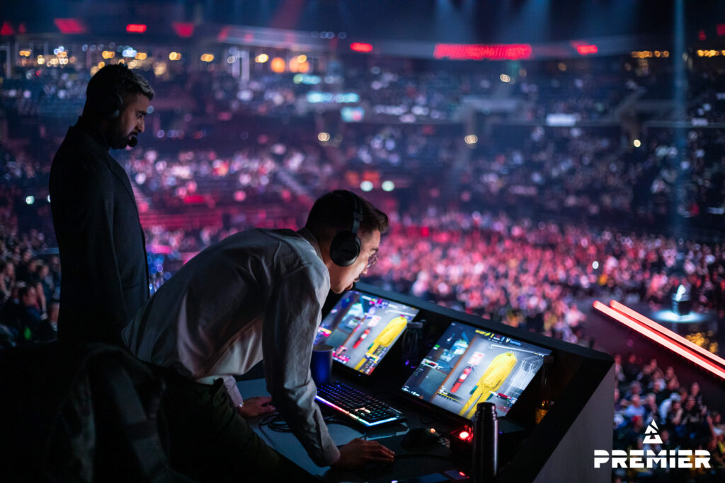 Blast Premier Fall Finals was the organizer’s most successful CS: GO event