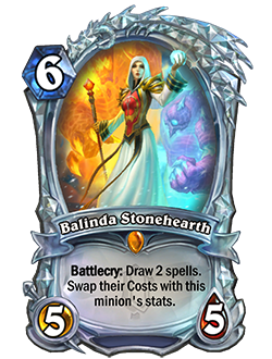 Koran the Bloodrager