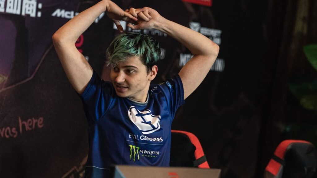 RAMZES666 and fng headline new CIS Rejects Squad