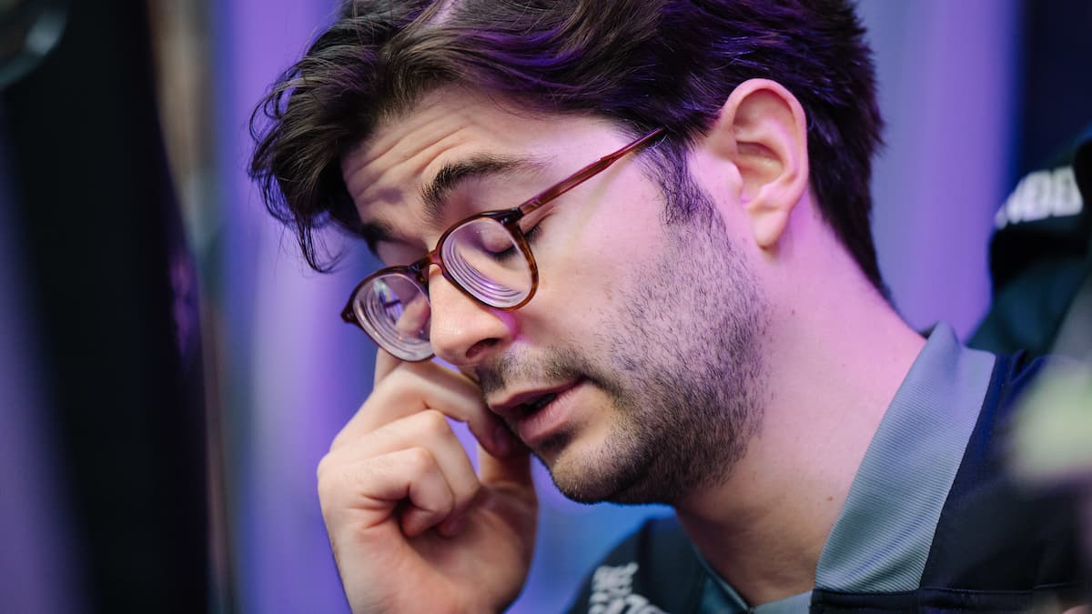 Ceb steps down from OG, retires from ‘Highest level of competition’