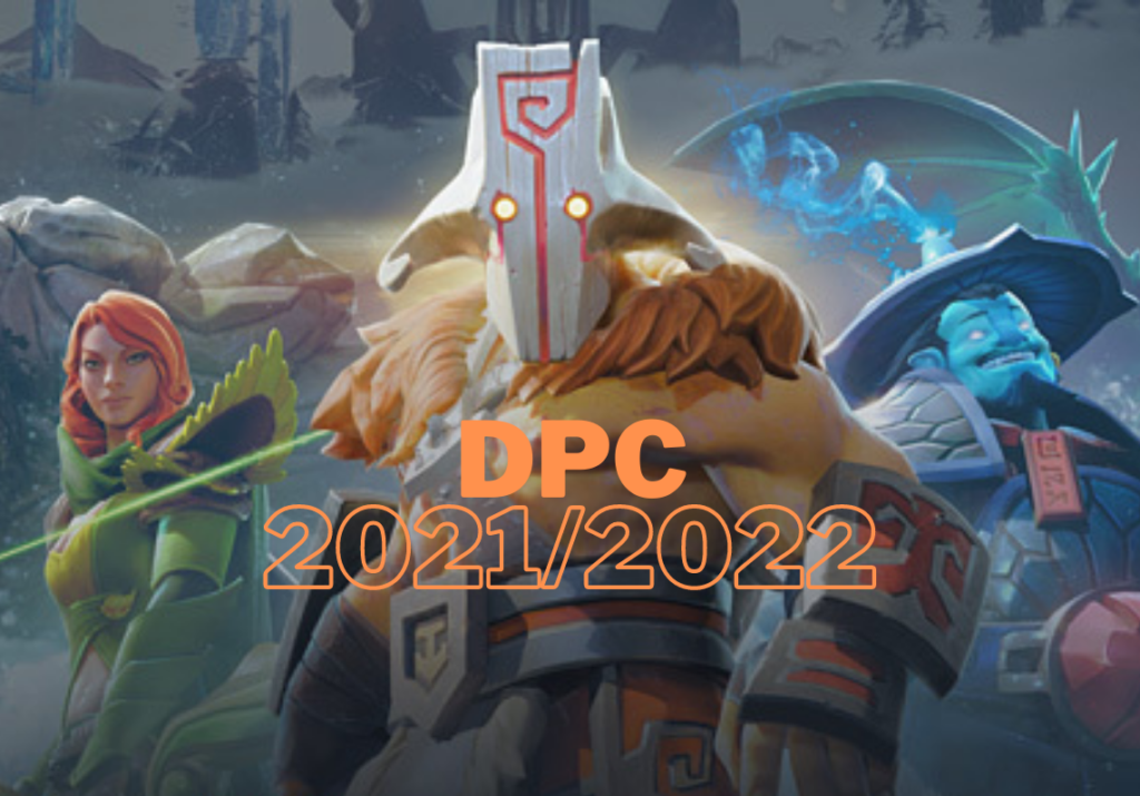 Valve reveals 3 upcoming Majors and a new points distribution format for DPC 2021-22