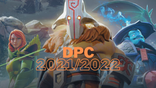 Valve reveals 3 upcoming Majors and a new points distribution format for DPC 2021-22