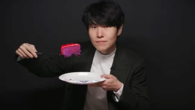 Disguised Toast Returns to Twitch in Potentially Huge Deal