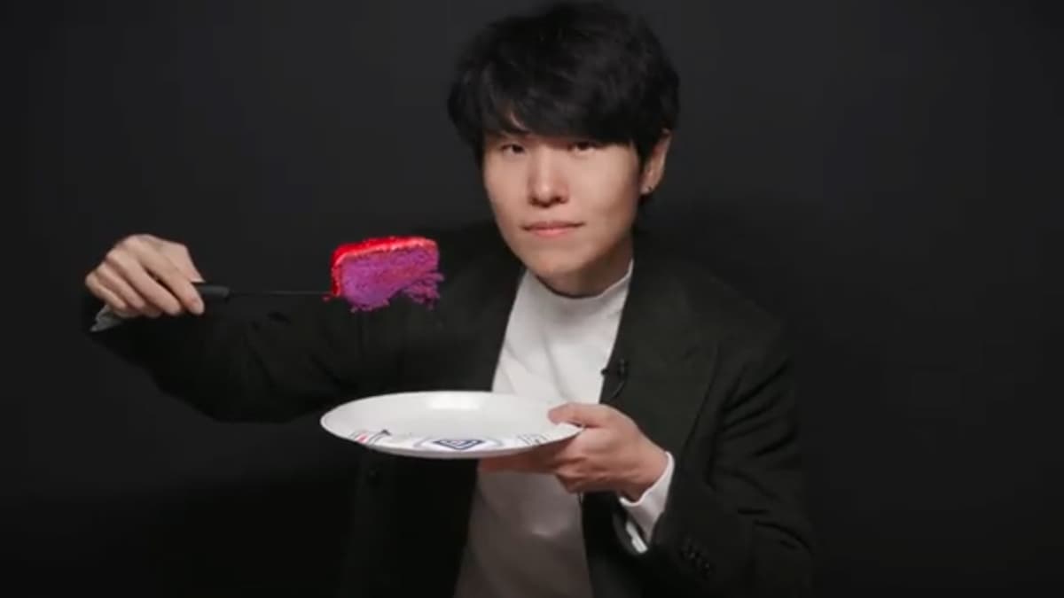 Disguised Toast Returns to Twitch in Potentially Huge Deal