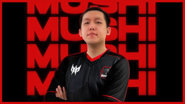 Mushi on coaching the younger Gen: "They’re going through what I’ve gone through. So it’s easy for me to put myself in their shoes"