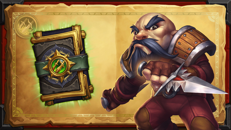 Scabbs Cutterbutter from the Book of Mercenaries