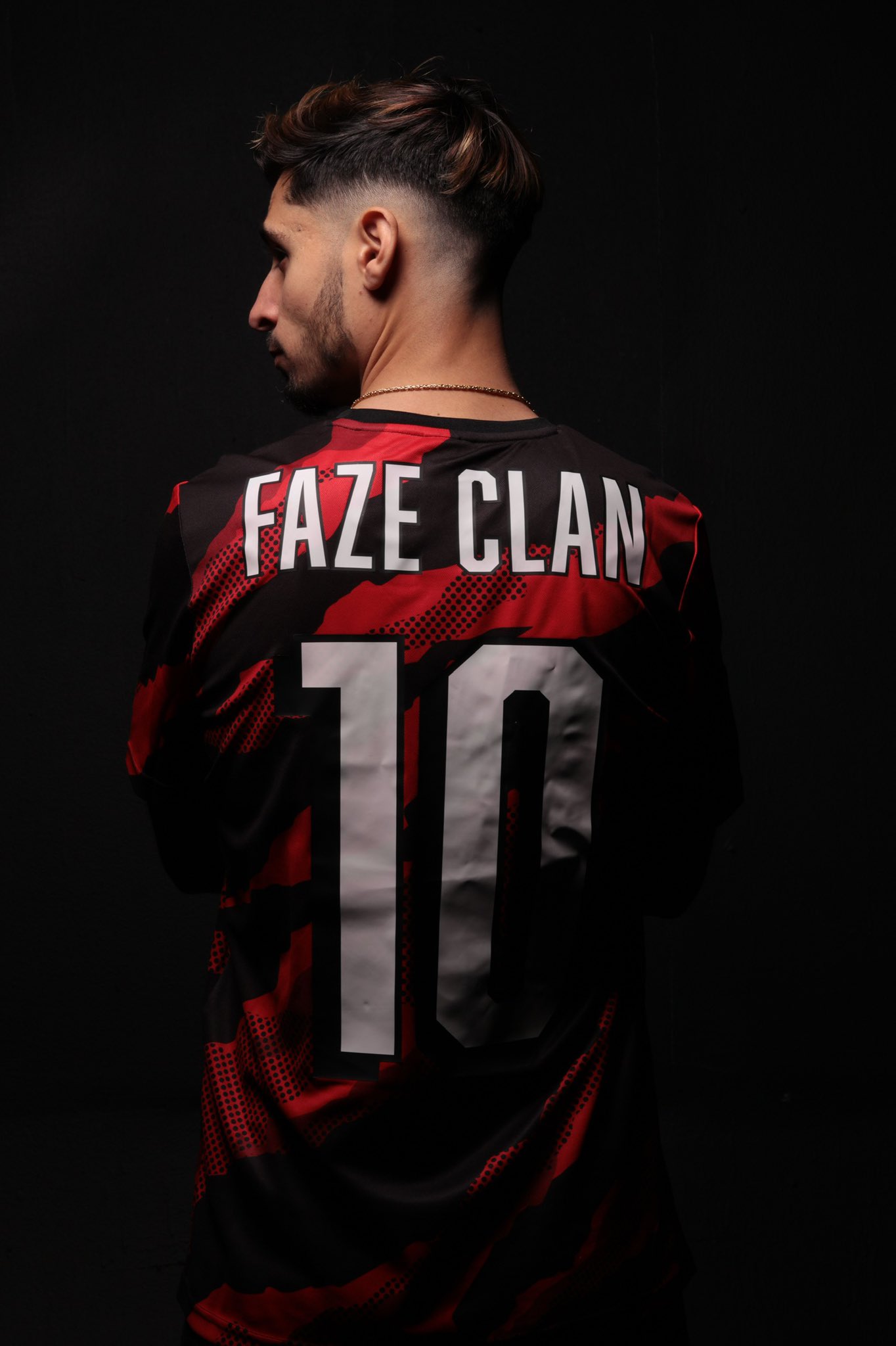 ZooMaa Makes Grand Return To FaZe Clan As A Content Creator