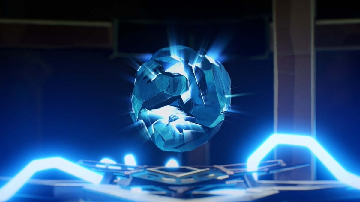 What is Hextech, Hexgates and Hexcores in Arcane?