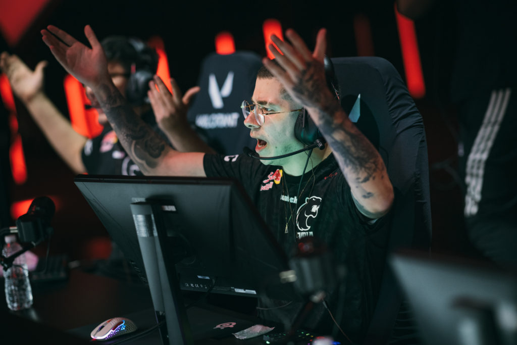 VALORANT champions who to watch out for - Xand