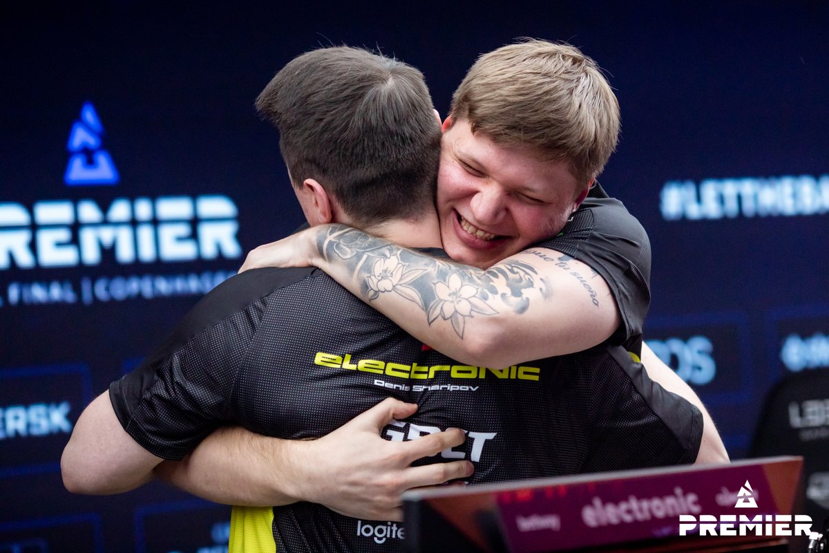 NAVI wins BLAST Premier Fall Finals ; Nuke streak comes to an end