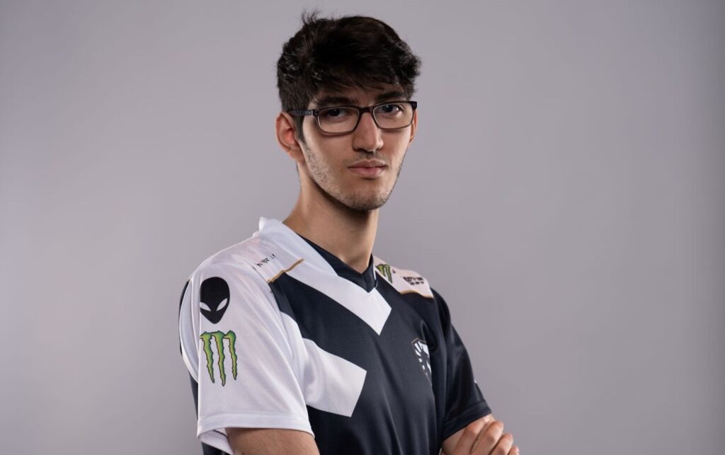 Valorant Champions: jogador da Liquid testa positivo para Covid