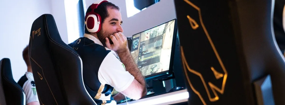 Liquid é eliminada do PGL Major Stockholm 2021