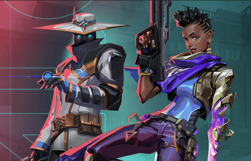 Valorant 3.09 Patch Nerfs Classic and Brings Changes to Fracture