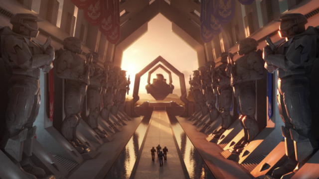 OpTic Gaming win the first HCS Open Series in largest bracket in Halo history