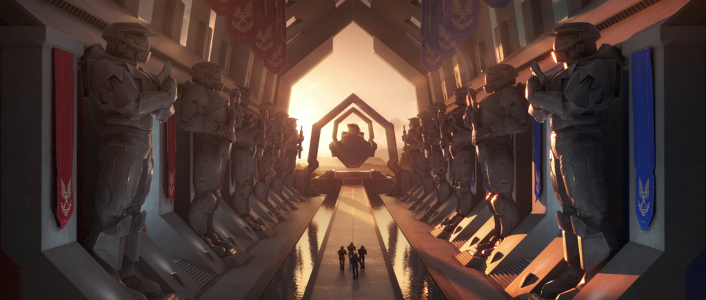 OpTic Gaming win the first HCS Open Series in largest bracket in Halo history