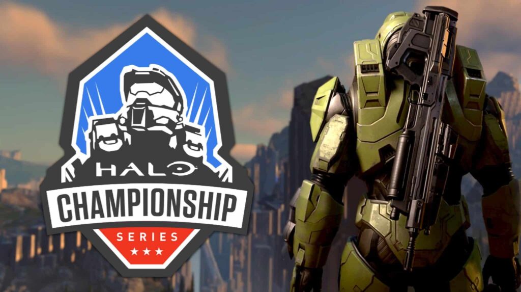 Halo Infinite Reportedly Allowing Co-Streaming for HCS Events