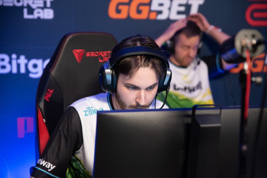 NiP Survive Copenhagen Flames scare to Qualify for Avicii Arena