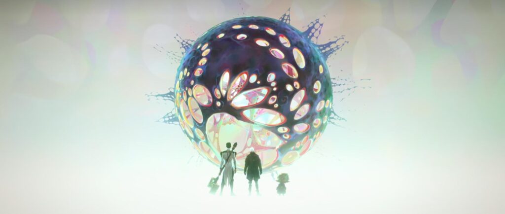 Heimerdinger, Jayce, and Ekko in Arcane Season 2