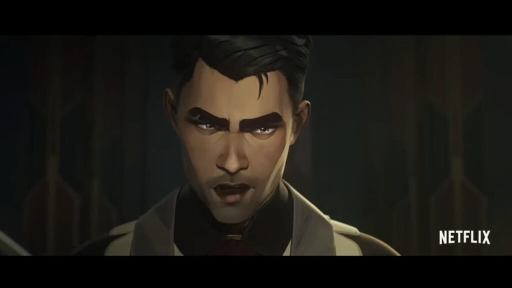 Quem é Jayce em Arcane?