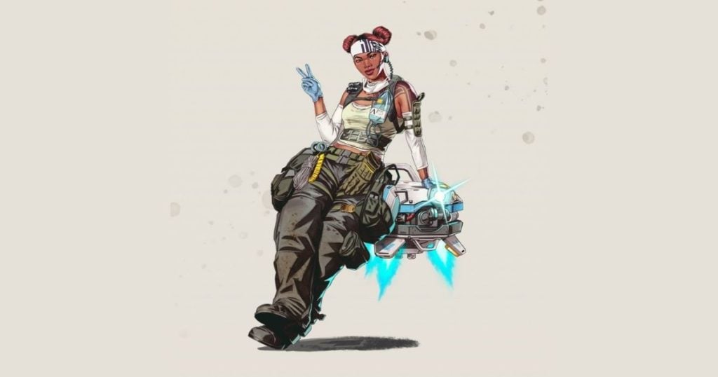 Lifeline has a 5.4% pick-rate. Most Popular Legends.