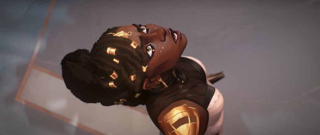 Mel Medarda in Arcane Season 2